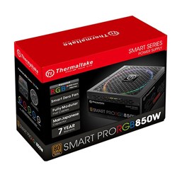 پاور ترمالتیک Smart Pro RGB 850W Bronze162838thumbnail